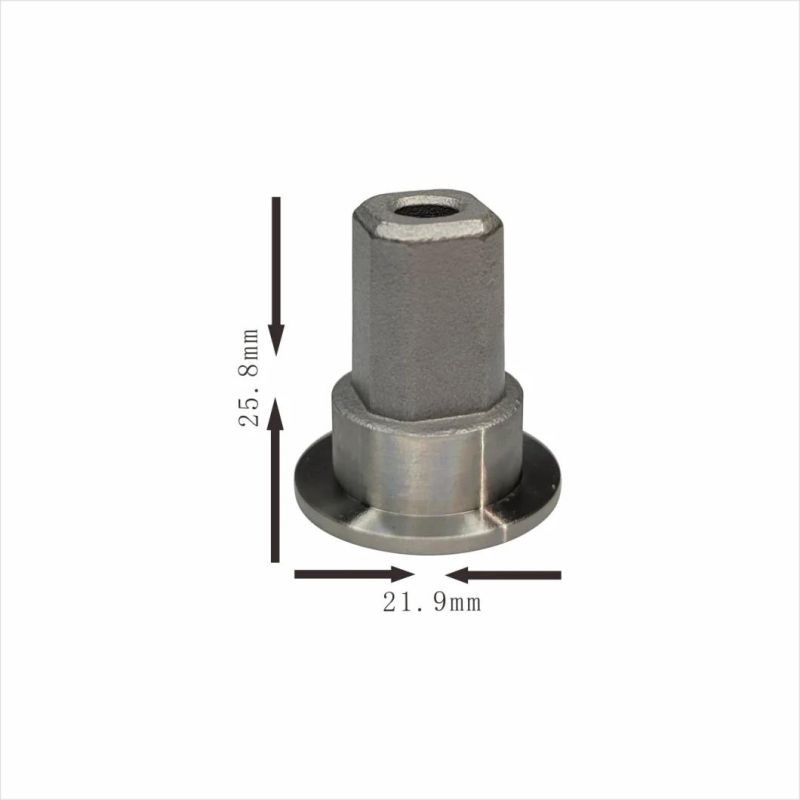 Custom High Precision Bracket Aluminum Stainless Steel Sheet Metal Stamping Parts