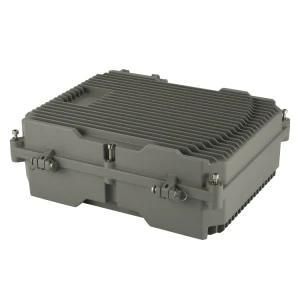 IP68 Professional Communication Aluminum Die Casting Housing Aluminum Enclosure (XD-303)