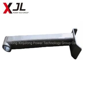 Auto/Trailer Parts in Lost Wax/Precision/Investment Steel Casting