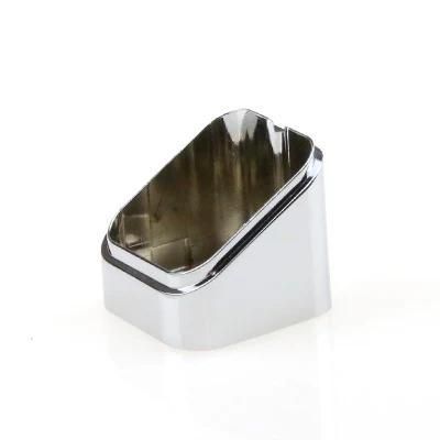 OEM A380/ADC12 Aluminum Die Casting CNC Precision Parts