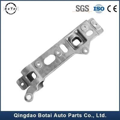 OEM Precision Casting Pump Parts/Die Casting/Permanent Mold/Sand Casting