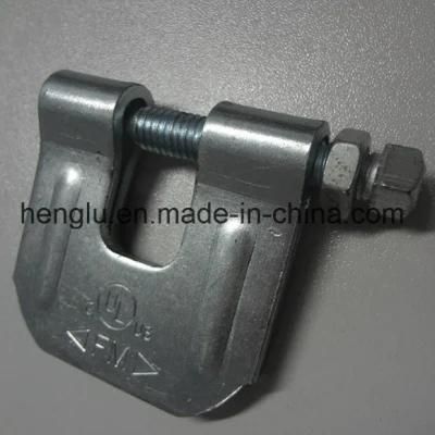 Die Casting Aluminum Hardware Parts for USA Market