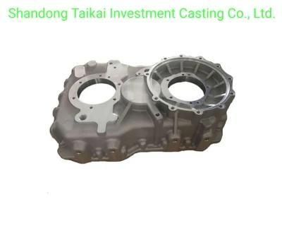 Economical and Practical OEM CNC Aluminum Sand Elevator Parts