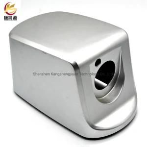 ISO Certificated Die Casting Aluminum Housing for Electronics Appliance