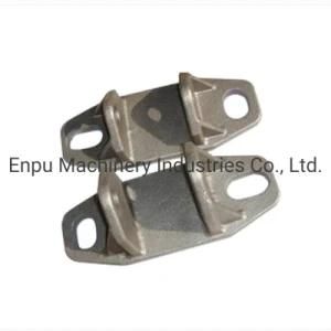 2020 China OEM High Quality Investment Castings G30mn6 of Enpu