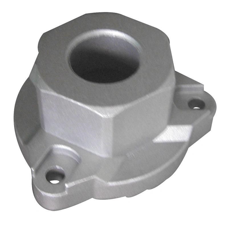 Aluminium Castings