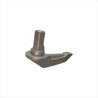 Precision Aluminum Iron Copper Brass Dewaxing Lost Wax Stainless Steel Investment Casting