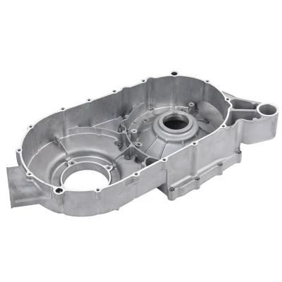Gravity Auto Parts OEM Supplier High Pressure Aluminum Die Casting Mitsubishi Canter Spare ...