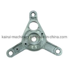Aluminum Alloy Die-Casting Machining Parts
