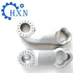 OEM Manufacture Forging Products by Drawing Alloy Steel Carbon Steel Forging Parts