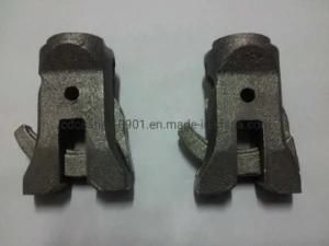 Ring Lock Scaffolding Sand Casting Pin Plug Parts