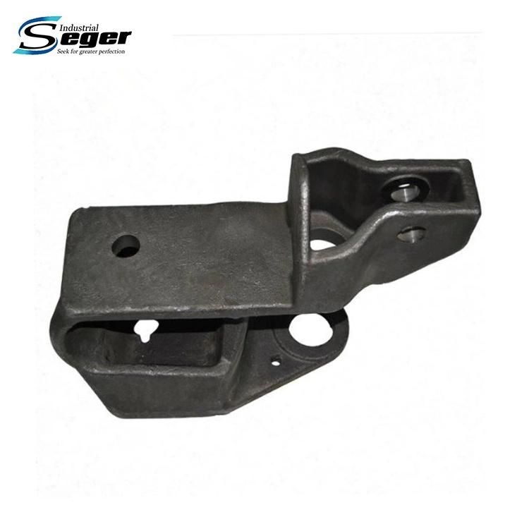 OEM Sand Casting Trailer Parts