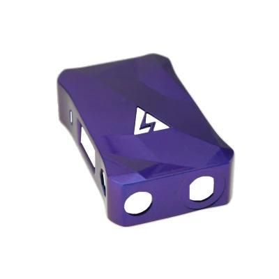 Custom Made Precision Electronic Housing Aluminum Die Casting Part