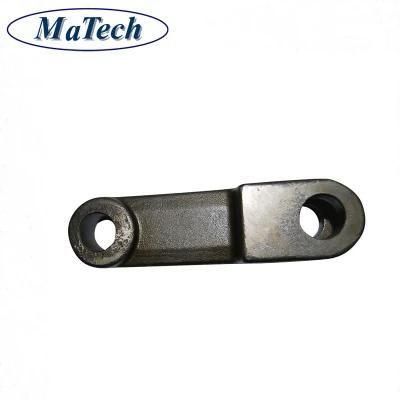 Factory Custom as Drawing Steel Forged Chain Conveyor Chain