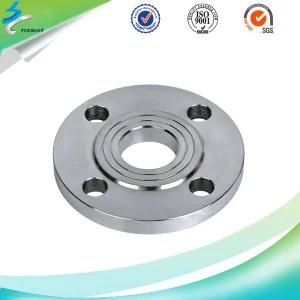 Hardware Lost Wax Stainless Steel Precision Casting Flange