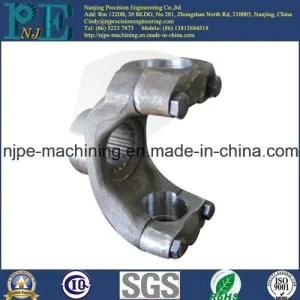 Custom High Quality Precision Carbon Steel Forging Parts
