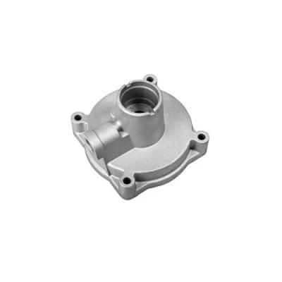 Adapter Parts Custom Aluminum Die Casting