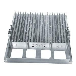 Have Questions About Die Casting for Lighting Parts