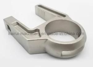 High Quality Precision Casting Agricultural Machinery