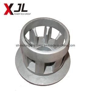 OEM Stainless Steel/Alloy Steel in Investment/Lost Wax/Precision Casting/Gravity ...