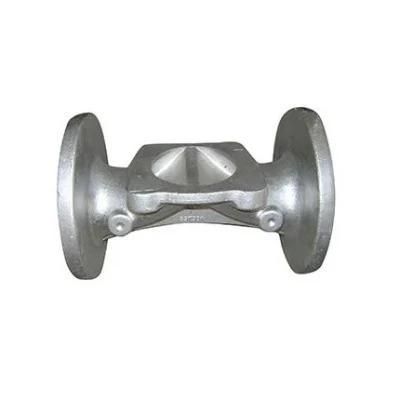 Aluminum Die Casting Parts for CNC Machine