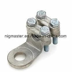 Made in China OEM Iron Cast Parts Poleline Hardware