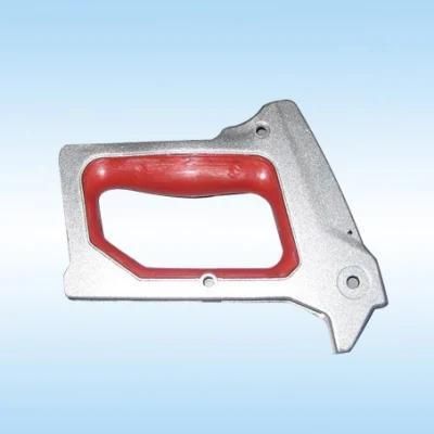 Aluminum Die Casting Handheld Power Tools Housing Elctric Tool Shell