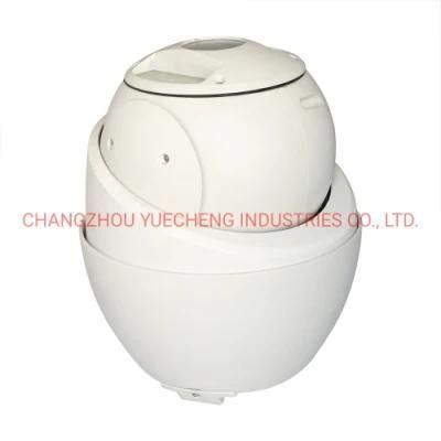 CCTV Camera Housing Parts ---Aluminum Die Castings
