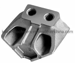 High Pressure Casting Auto and Motorcycle Part/Precision Casting