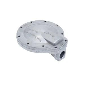 Motor Cover Housing Custom Aluminum Die Casting