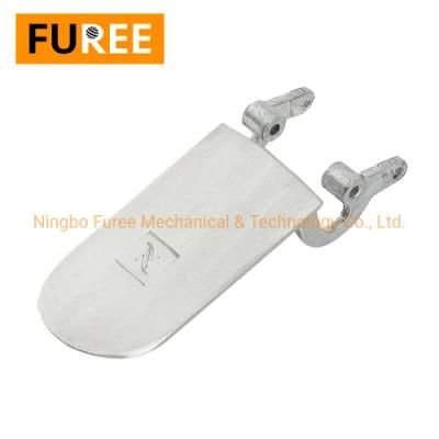 Polishing Surface Treatment Handles, Zinc Alloy Motorcycle Components, Casting Product in ...