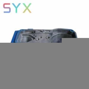 China Dongguan ISO9001/Ts16949 Die Casting Aluminum Parts