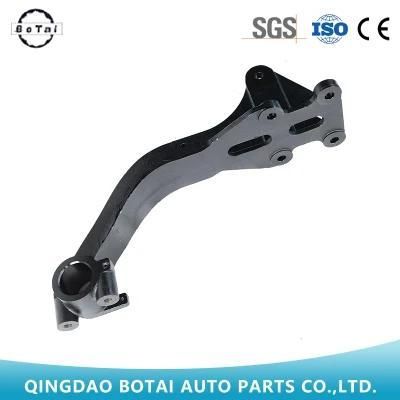 OEM Truck Precision Machining Cast Iron Parts