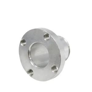 Aluminum Die Casting Pit Bike Front Fork