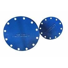 ISO2531 Ductile Iron Blank Flange