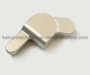 Aluminum Forging Parts for Automobile