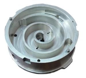 High Quality Precision Metal Die Casting Parts