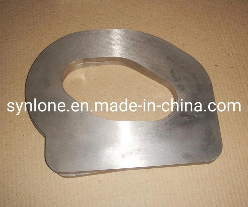 OEM Auto Casting Parts Aluminum Die Casting Mould