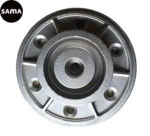 Carton, Alloy Steel Investment Casting