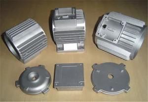 OEM Parts Precision Casting Auto