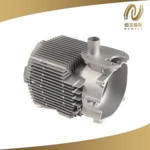 Precision Die Casting Aluminum Case