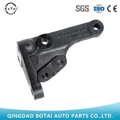 OEM Customized Gravity Casting Parts Sand Casting Customized Truck Parts