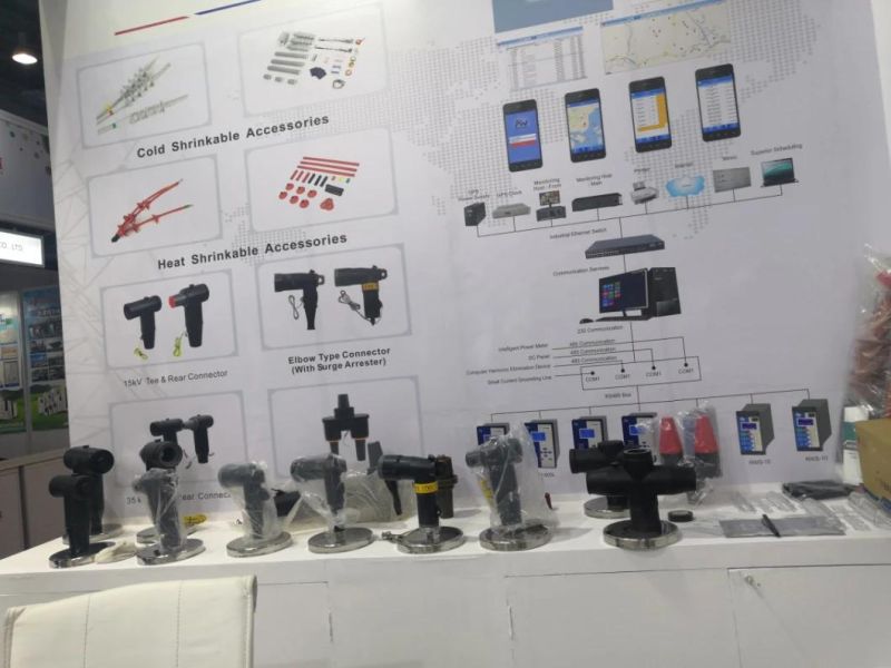 Clevis & Tongue Type End Fitting