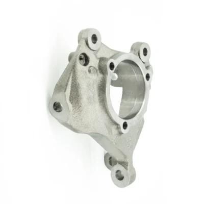 1723714 Auto Parts Front Steering Knuckle for Ford Everest/Ranger 2.2 Eb3c 3K170ba Ab31 ...