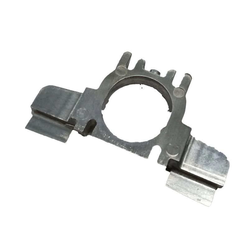 Wholesales Custom Die Casting Zinc Alloy Door Lock Metal Part