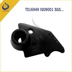 High Quality Agricultural Machinery Spare Parts Iron Casting