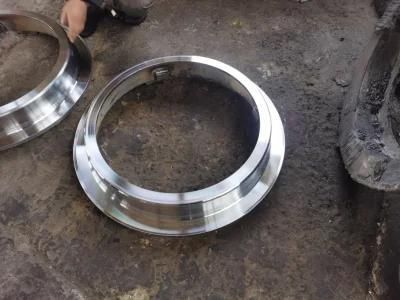 pipe mould cast steel bottom pallet