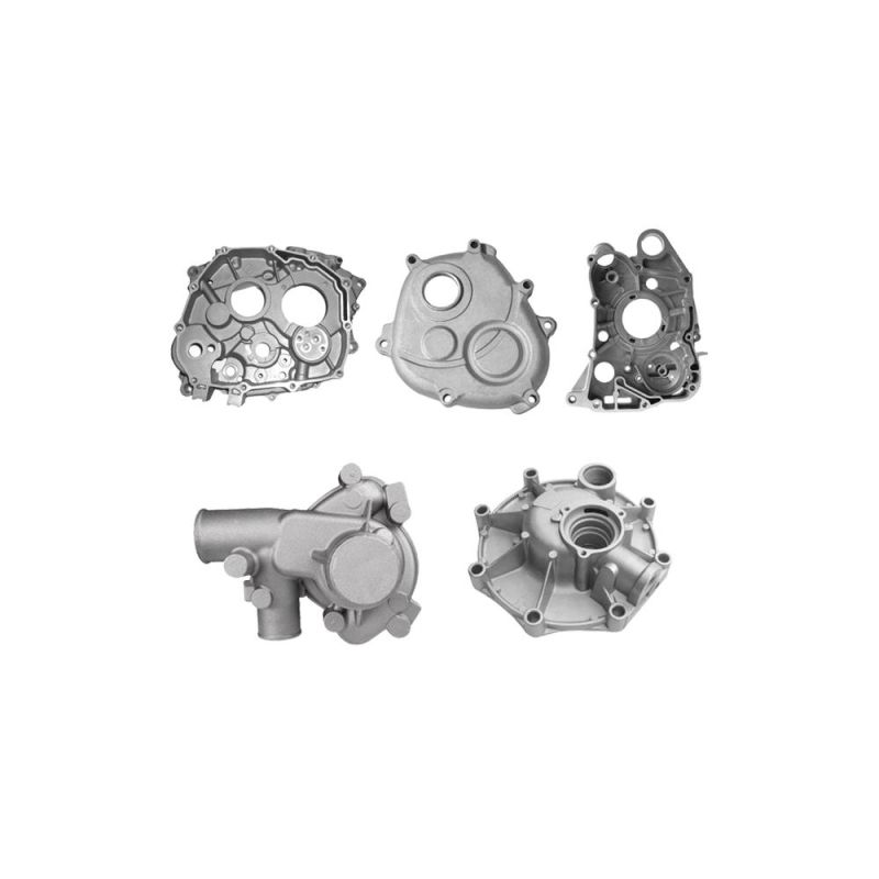 Stainless Steel Pipe Fittings Lost Wax Casting Marine/Auto/Machinery/Plumbing/Pump Parts