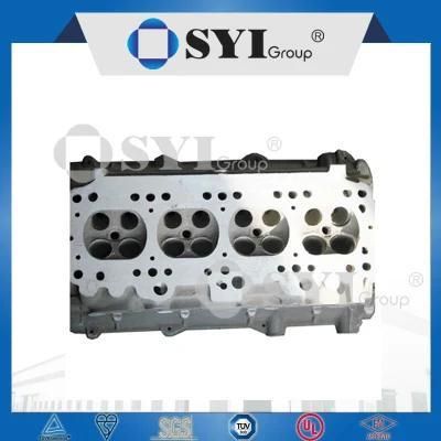 CNC Machining Part of Syi Group