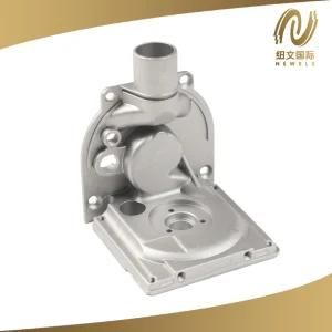 Aluminium Casting Factory Aluminum High Pressure Die Casting